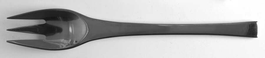 Odin (Stainless, Japan) Fork