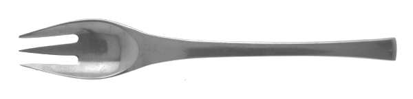 Odin (Stainless, Japan) Individual Salad Fork