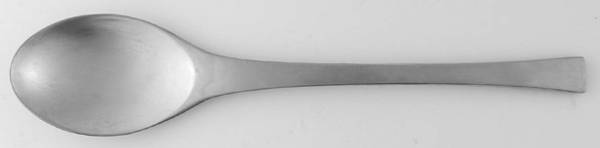 Odin (Stainless, Japan) Place/Oval Soup Spoon
