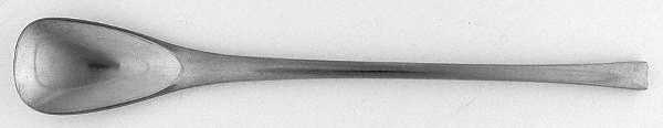 Odin (Stainless, Japan) Iced Tea Spoon