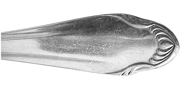 DPX1 (SILVERPLATE) by DEP Silver