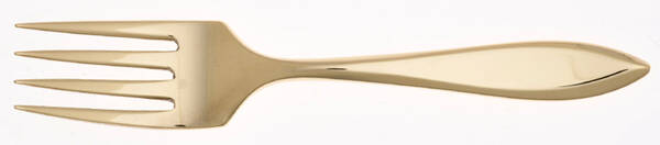 Regal (Dirigold, No Clover) Baby Fork