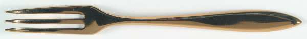Regal (Dirigold, No Clover) Strawberry Fork