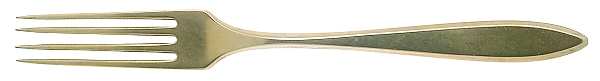 Regal (Dirigold, No Clover) Fork