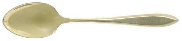 Regal (Dirigold, No Clover) Teaspoon