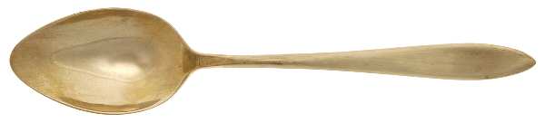 Regal (Dirigold, No Clover) Tablespoon (Serving Spoon)