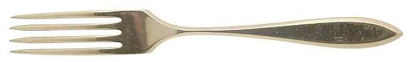 Regal (Dirigold, Clover Backstamp) Fork