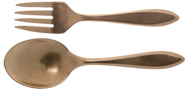 Regal (Dirigold, Clover Backstamp) 2 Pc Baby Set (BF, BS)