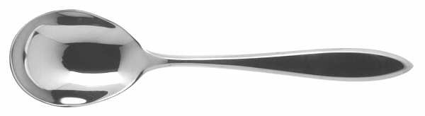 Regal (Dirigold, Clover Backstamp) Solid Bon Bon Spoon