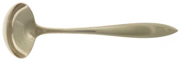 Regal (Dirigold, Clover Backstamp) Solid Piece Cream Ladle