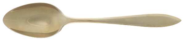 Regal (Dirigold, Clover Backstamp) Place/Oval Soup Spoon