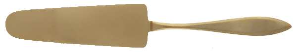 Regal (Dirigold, Clover Backstamp) Solid Pie Server
