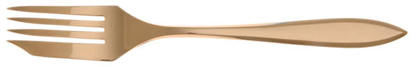 Regal (Dirimetal, Sweden, Possible Clover Backstamp) Dessert Fork