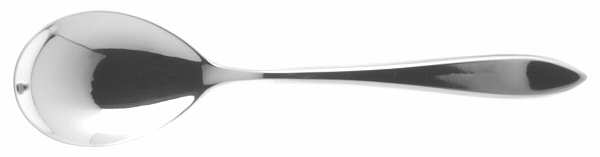 Regal (Dirimetal, Sweden, Possible Clover Backstamp) Sugar Spoon