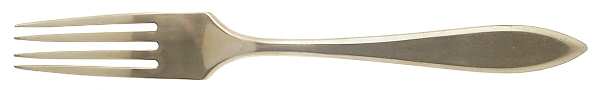 Regal (Dirimetal, Sweden, Possible Clover Backstamp) Fork