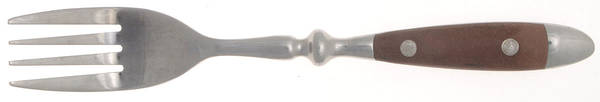 DAO3 (STAINLESS) Individual Salad Fork