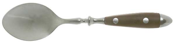 DAO3 (STAINLESS) Teaspoon