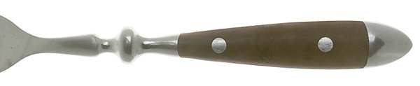 DAO3 (STAINLESS) by Danesco