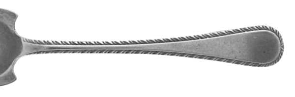 DIO1(SILVERPLATE) by Dixon