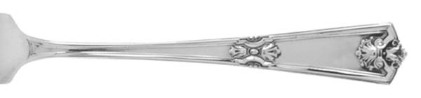 Louis XIV (Sterling, 1913, Monograms) by Dominick &amp; Haff