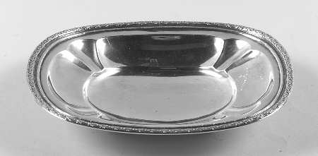 Marie Antoinette (Sterling, Hollowware) by Dominick &amp; Haff
