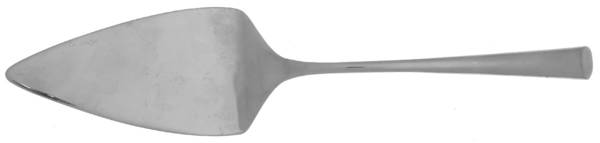 Bistro Cafe (Stainless) All Stainless Pie Server