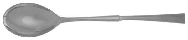Bistro Cafe (Stainless) Dressing Spoon with Stainless Bowl HC