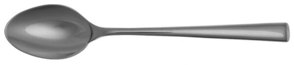 Bistro Cafe (Stainless) Teaspoon Large Solid HC