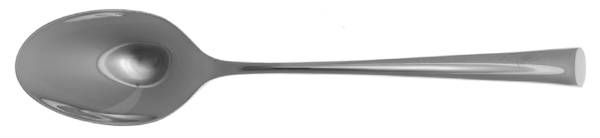 Bistro Cafe (Stainless) Tablespoon (Serving Spoon)