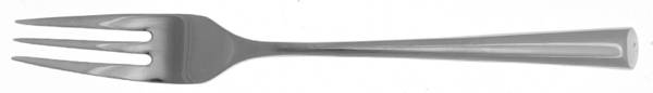 Bistro Cafe (Stainless) Cocktail/Seafood Fork
