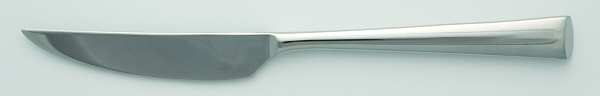 Bistro Cafe (Stainless) Individual Solid Handle Steak Knife