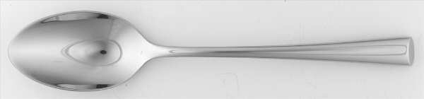Bistro Cafe (Stainless) Place/Oval Soup Spoon