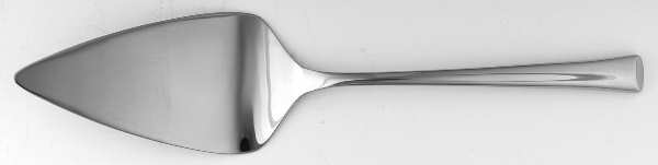 Bistro Cafe (Stainless) All Stainless Pie Server