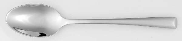 Bistro Cafe (Stainless) Demitasse Spoon