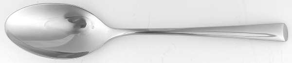 Bistro Cafe (Stainless) Solid Serving Spoon