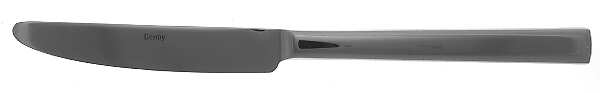 Mod (Stainless) New French Solid Knife by Denby