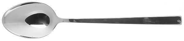 Mod (Stainless) Place/Oval Soup Spoon