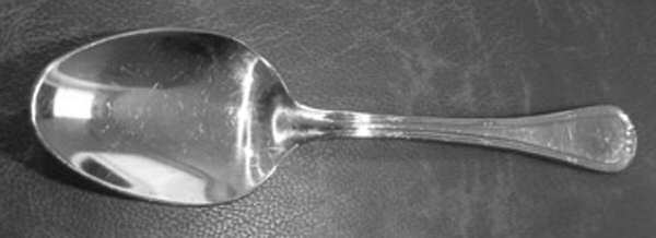 Vienna(Stainless) Teaspoon