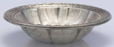 4666-78 (Sterling, Hollowware) by Dominick &amp; Haff