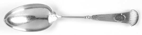DHB1 (Sterling) by D H Buel(l)
