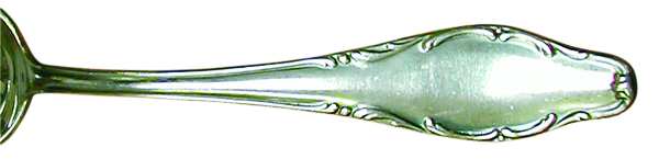 DTJ1 (Silverplate) by Deetjen