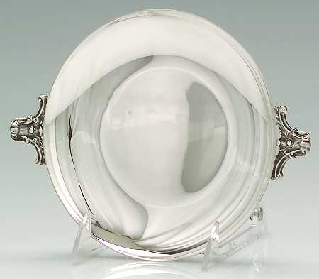 38 (Sterling, Hollowware) by Durham Sterling