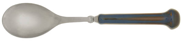 Regency-Blue (Stainless) Teaspoon