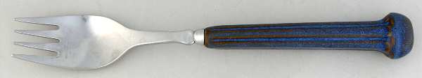 Regency-Blue (Stainless) by Denby