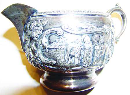 1134 (Silverplate, Hollowware) by Derby Silver Company