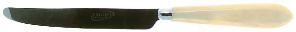 New French Hollow Knife