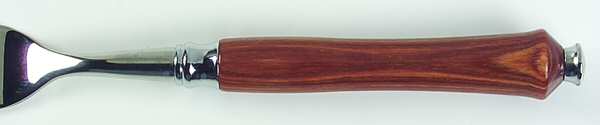 Pluton-Wood by Philippe Deshoulieres