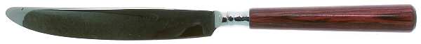 New French Hollow Knife
