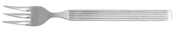 Linnea (Stainless) Cocktail/Seafood Fork