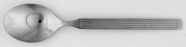 Linnea (Stainless) Teaspoon